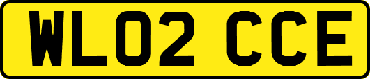 WL02CCE