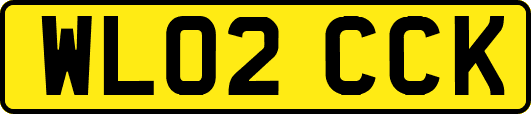 WL02CCK