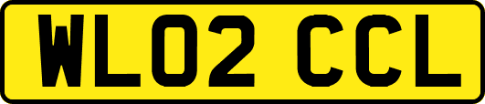 WL02CCL