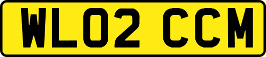 WL02CCM