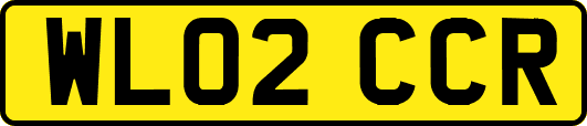 WL02CCR
