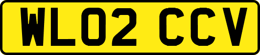 WL02CCV