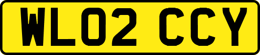 WL02CCY