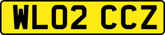 WL02CCZ