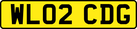 WL02CDG