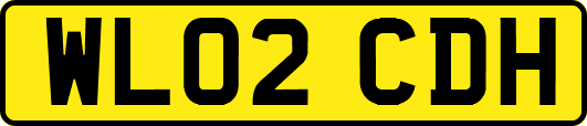 WL02CDH