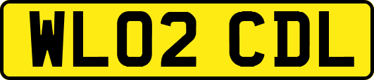 WL02CDL