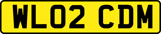 WL02CDM