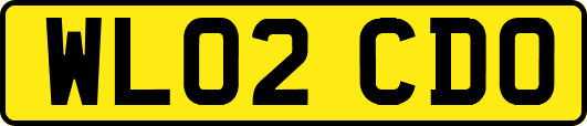 WL02CDO