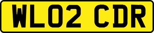 WL02CDR