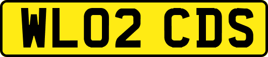 WL02CDS