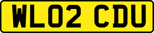 WL02CDU