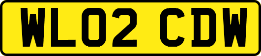 WL02CDW