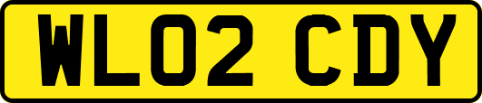 WL02CDY