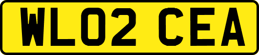 WL02CEA