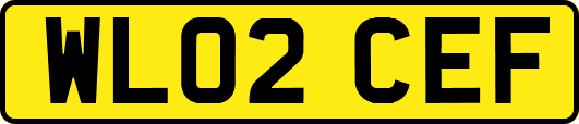 WL02CEF