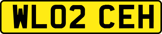 WL02CEH