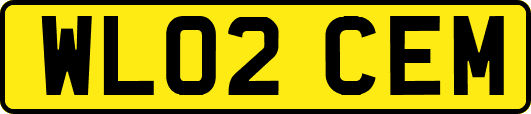 WL02CEM