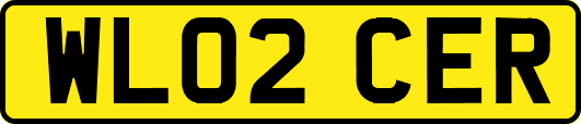 WL02CER