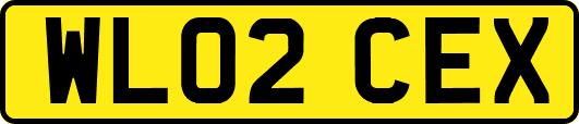 WL02CEX