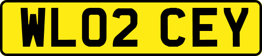 WL02CEY