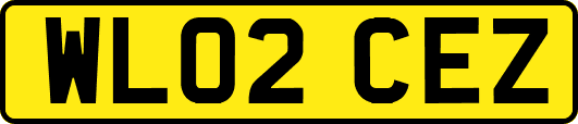 WL02CEZ