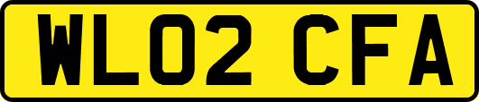 WL02CFA