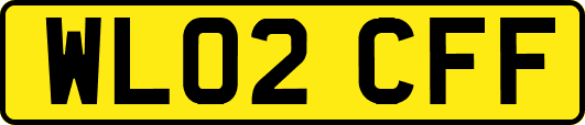 WL02CFF