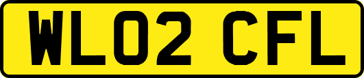WL02CFL