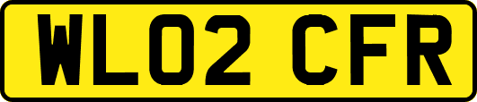 WL02CFR