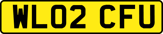 WL02CFU