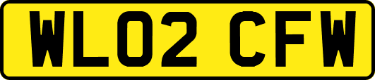 WL02CFW