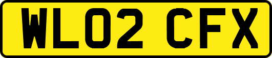 WL02CFX