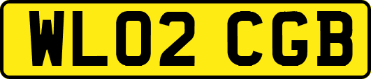 WL02CGB