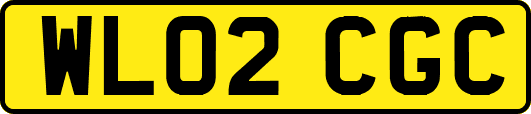 WL02CGC