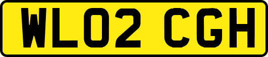 WL02CGH