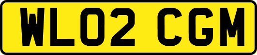 WL02CGM