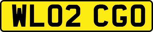 WL02CGO