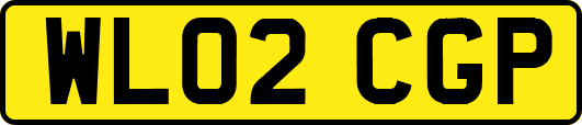 WL02CGP