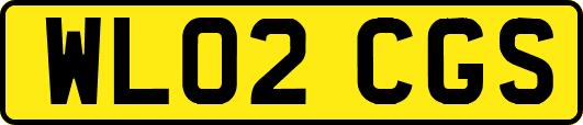 WL02CGS