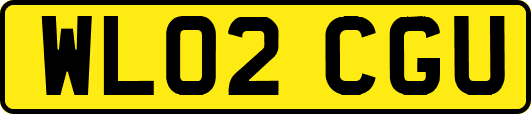 WL02CGU