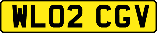 WL02CGV