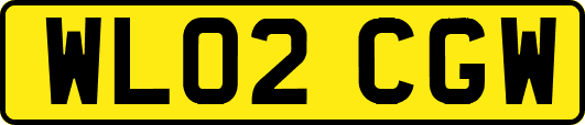WL02CGW