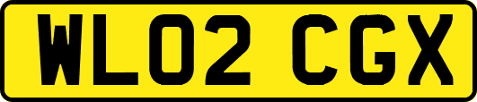 WL02CGX