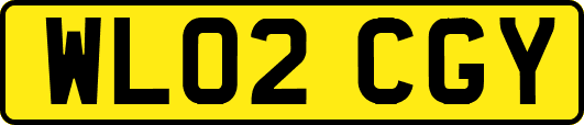 WL02CGY