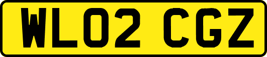 WL02CGZ