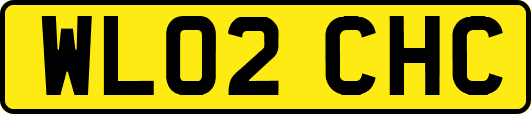 WL02CHC
