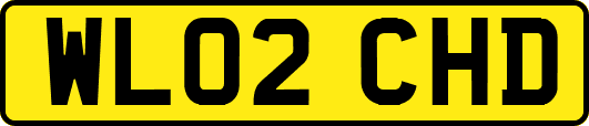 WL02CHD