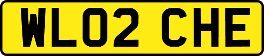 WL02CHE