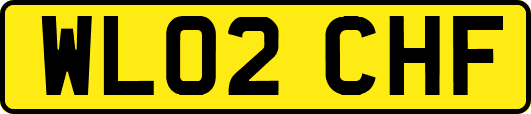 WL02CHF